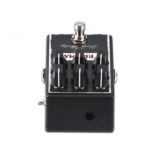 Педаль Friedman DIRTY SHIRLEY PEDAL